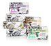 Riche Wrapped Soap - Mirabelle - European Soaps