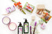 Via Mercato No.5 Candle - European Soaps