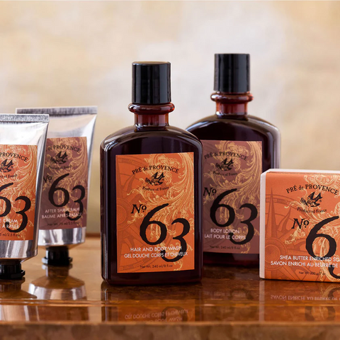 Classic French Soaps – European Soaps
