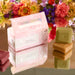 Pre De Provence Gift Set 25G Soaps Set of 5: Aromatic