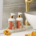 Autunno - Pumpkin Spice Liquid Soap