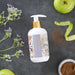 Autunno - Warm Caramel Body Lotion