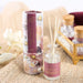 Autunno - Bourbon & Honey Reed Diffuser