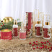 Natale - Orange Ginger Snap Reed Diffuser