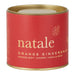 Natale - Orange Ginger Snap Candle