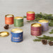 Natale - Orange Ginger Snap Candle