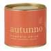 Autunno - Pumpkin Spice Candle