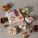 Autunno - 4 50G Soap Gift Set