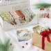 Natale - Forest Fir, Spiced Whiskey, Orange Ginger Snap Ornament Soap Displayer