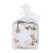 Natale Ornament Soap Gift Bag in Cello (100G X 3)