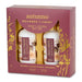 Autunno Soap & Lotion Set Of 2 - Bourbon & Honey