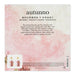 Autunno Soap & Lotion Set Of 2 - Bourbon & Honey