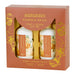 Autunno Soap & Lotion Set Of 2 - Pumpkin Spice