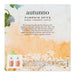 Autunno Soap & Lotion Set Of 2 - Pumpkin Spice