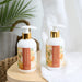 Autunno Soap & Lotion Set Of 2 - Pumpkin Spice