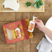 Autunno Soap & Lotion Set Of 2 - Pumpkin Spice