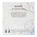 Natale Soap & Lotion Set Of 2 - Spiced Whiskey