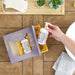 Autunno Soap & Lotion Set Of 2 - Warm Caramel