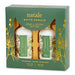 Natale Soap & Lotion Set Of 2 - White Spruce
