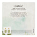 Natale Soap & Lotion Set Of 2 - White Spruce