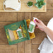 Natale Soap & Lotion Set Of 2 - White Spruce