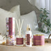 Autunno Home Fragrance Set Of 3 - Bourbon & Honey