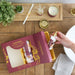 Autunno Home Fragrance Set Of 3 - Bourbon & Honey