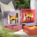Autunno Home Fragrance Set Of 3 - Bourbon & Honey