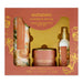 Autunno Home Fragrance Set Of 3 - Pumpkin Spice