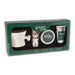 Bergamot & Thyme Shave Set of 4