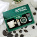 Bergamot & Thyme Shave Set of 4
