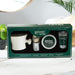 Bergamot & Thyme Shave Set of 4