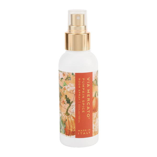 Autunno - Pumpkin Spice Room Spray