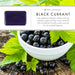 Black Currant Bar - 25g, 250g