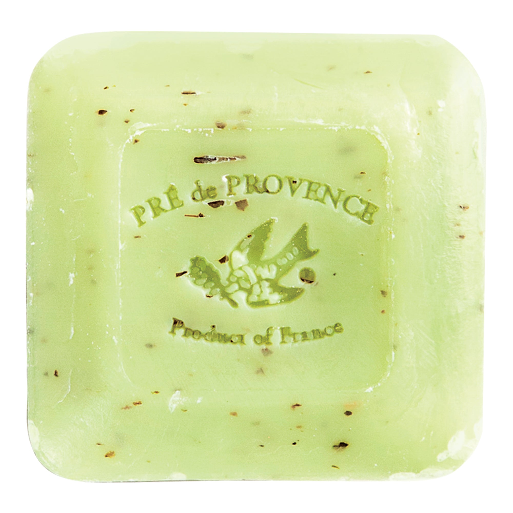 Lime Zest Soap Bar - 25g, 150g, 250g