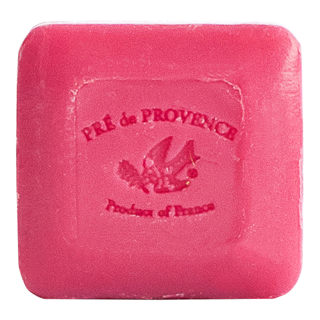 Raspberry Soap Bar - 25g