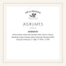 Agrumes Citrus Soap Bar - 25g, 150g