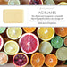 Agrumes Citrus Soap Bar - 25g, 150g