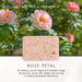 Rose Petal Soap Bar - 25g, 150g, 250g