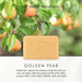 Golden Pear - 150g, 250g