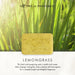 Lemongrass Soap Bar - 150g, 250g