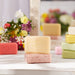 Milk Soap Bar - 25g, 150g, 250g