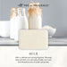 Milk Soap Bar - 25g, 150g, 250g