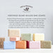 Milk Soap Bar - 25g, 150g, 250g
