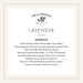 Lavender Soap Bar - 25g, 150g, 250g