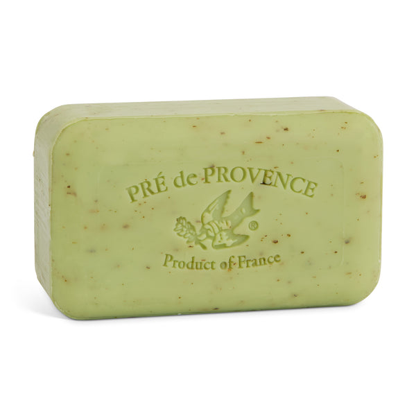 Lime Zest Soap Bar - 25g, 150g, 250g