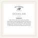Ocean Air Soap Bar - 150g, 250g
