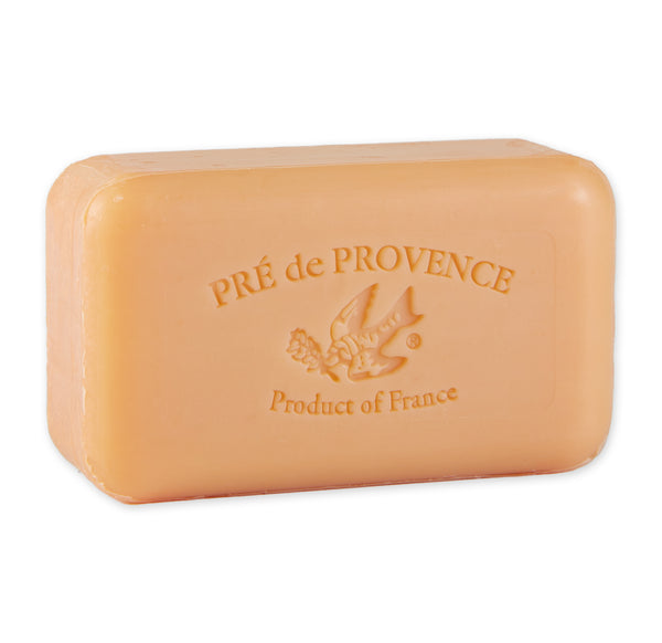 Persimmon Soap Bar - 25g, 150g, 250g