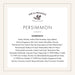 Persimmon Soap Bar - 25g, 150g, 250g
