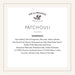 Patchouli Soap Bar - 150g, 250g